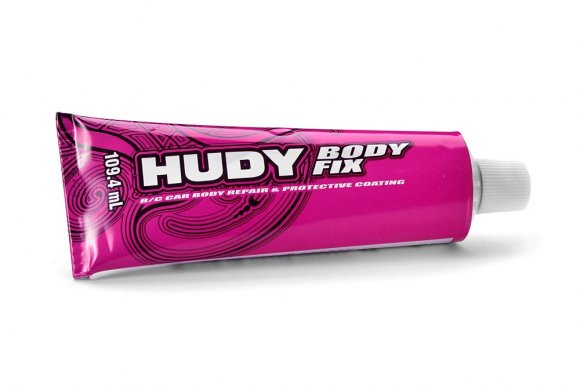 HUDY Body Fix 109.4ML/3.4Fl