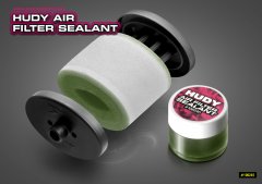 HUDY Air Filter Sealant