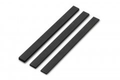 HUDY Bumper & Body Space Foam Set - 1.5, 3.0, 5.0mm