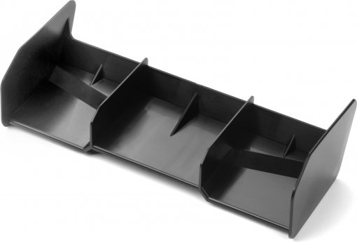 HUDY 1/8 Off-Road Strike Wing - Black