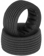 HUDY 1/10 Off-Road Insert Rear - Cell - Black (2)