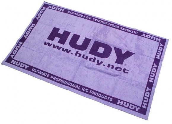HUDY Pit Towel 1200x730