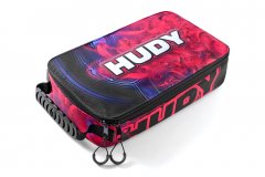 HUDY Car Bag - 1/12 Pan Car