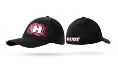 HUDY Flexfit Cap (L - XL)