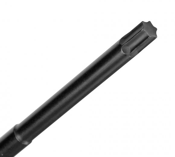 Torx Replacement Tip T8x120mm (T8)