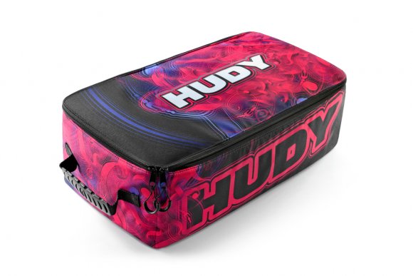 HUDY Car Bag - 1/8 On-Road
