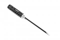 Limited Edition - Slotted Screwdriver # 5.0mm - Long