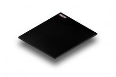 Flat Set-Up Board 1/10 Off-Road - Lightweight - Black