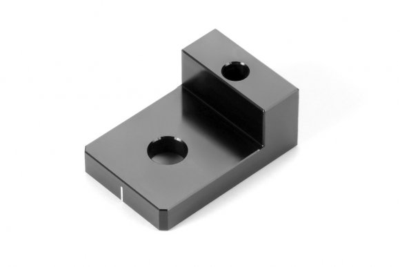 Grinding Tool Guide Plate