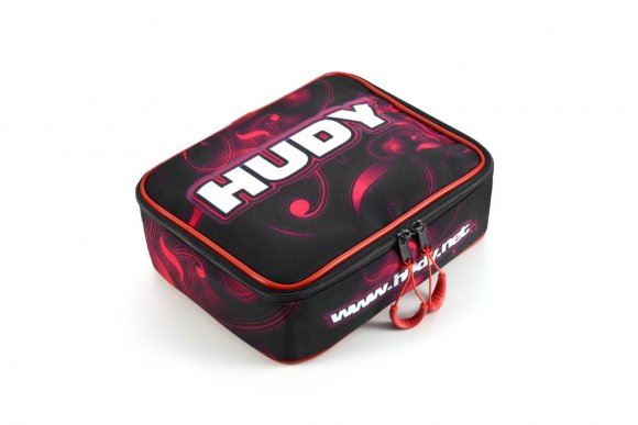 HUDY Accessories Bag