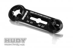 HUDY Flywheel/Clutch Multi-Tool