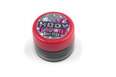 HUDY Graphite Grease