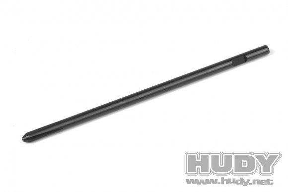 Phillips Screwdriver Replacement Tip # 3.0x80mm