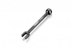 Turnbuckle Wrench 4mm - HUDY Spring Steel™