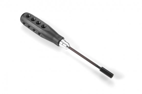 PT Socket Driver # 5.0mm - V2