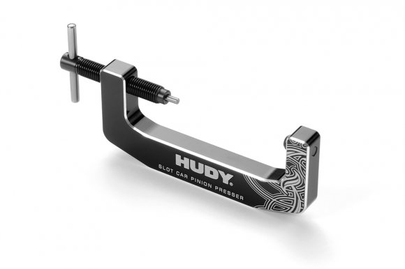 Pinion Presser - Slot Car