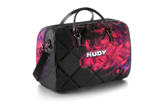 HUDY Hand Bag - Large