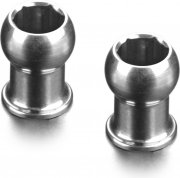 HUDY Titan Pivot Ball D=4.9 / S=5 / 3mm Hex (2)