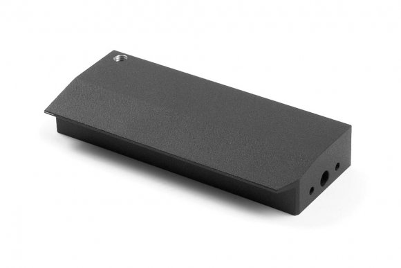 Longitudinal Support Plate