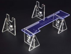 HUDY Set-Up System 1/8 On-Road - Mugen