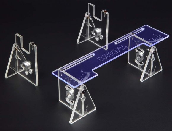 HUDY Set-Up System 1/8 On-Road - Mugen