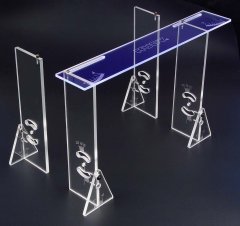 HUDY Set-Up System for T-Maxx