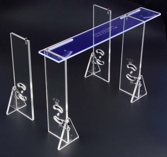 HUDY Set-Up System for T-Maxx