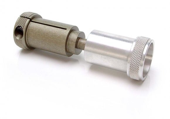 Wheel Adapter 1/10 - Asso