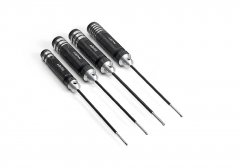 Ball Driver Set - 4Pcs.