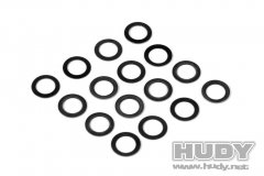 HUDY Conical Clutch Washer Spring - Set