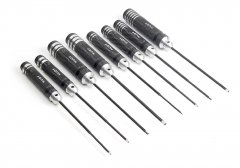 Allen Driver Set - 8Pcs.