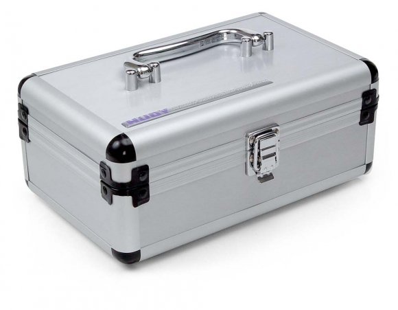 Alu Carry Case for Comm Lathes