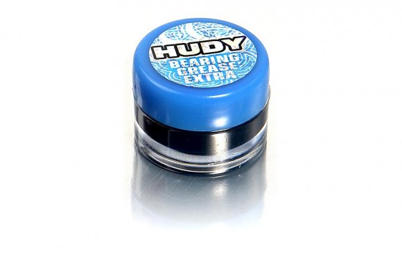 HUDY Bearing Grease - Blue