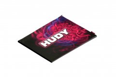 HUDY Set-Up Board Bag 1/8 Off-Road & GT