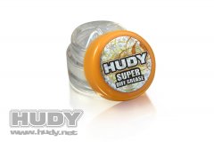 HUDY Super Differential Grease