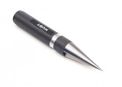 Reamer for Lexan Bodies 0-17mm + Cover