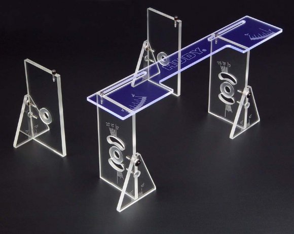 HUDY Set-Up System for 1/8 Off-Road (Not MP5-MP6)