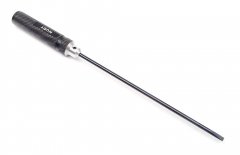 Long Slotted Screwdriver # 4.0mm for Engine Adjustment - V2
