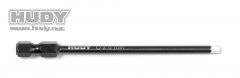 Allen Power Tool Tip # 3.0x90mm