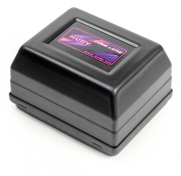 Plastic Case for Tech Comm Lathe