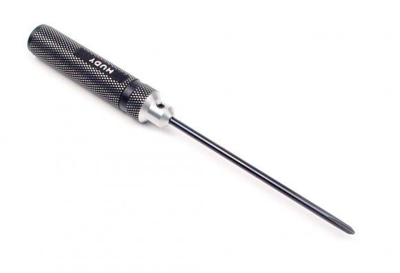 Phillips Screwdriver # 4.0mm - V2