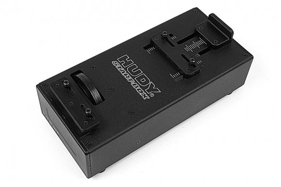 Micro Start-Box 1/18 Nitro