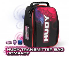 HUDY Exclusive Transmitter Bag - Compact