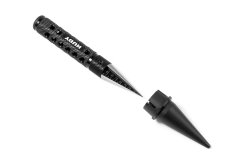 Limited Edition - Reamer for Body 0-18mm + Cover - Large