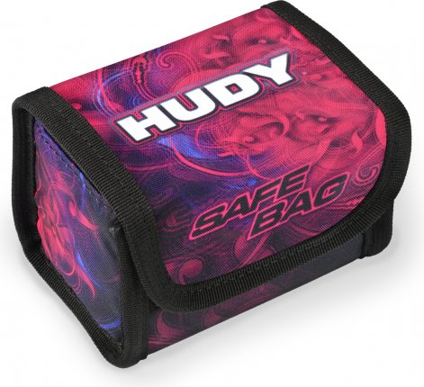 HUDY LiPo Safety Bag - Compact