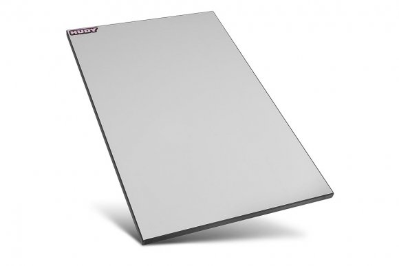 Flat Set-Up Board for 1/8 On-Road