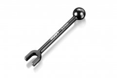 Turnbuckle Wrench 5.5mm - HUDY Spring Steel™
