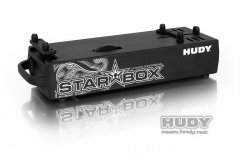 HUDY Star-Box On-Road 1/10 & 1/8