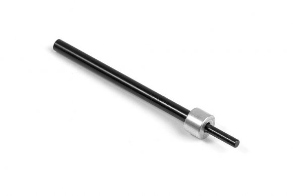 Slot Car Wheel Axle 2.0mm