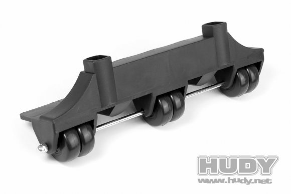 Wheels for Carrying Bag